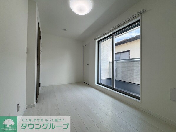 MQuarto新座IIの物件内観写真